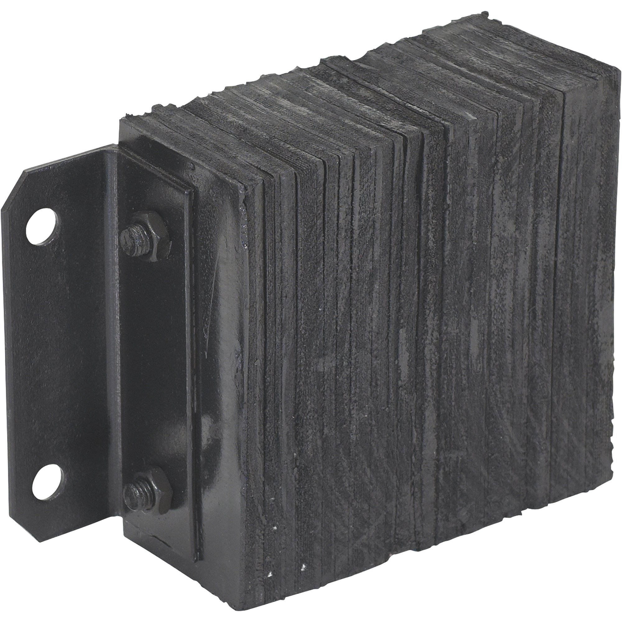 Vestil Laminated Dock Bumper
